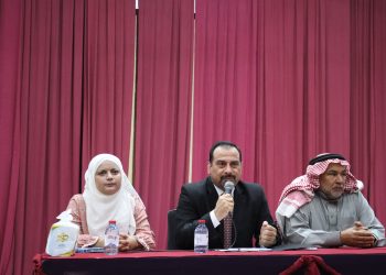 عبد حامد المهباش: الحوار الوطني الطريق الوحيد لبناء سوريا الجديدة