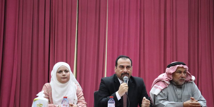 عبد حامد المهباش: الحوار الوطني الطريق الوحيد لبناء سوريا الجديدة