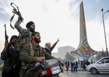 منذ سقوط النظام السابق مقتل حوالي 11000 شخصاً في سوريا