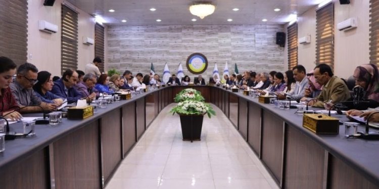 انتخاب رئيس مشترك جديد لمجلس الشعوب الديمقراطي
