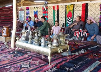 مهرجان تل أبيض السادس للثقافة والتراث… ألوان من الذاكرة تجمع شعوب المنطقة على مائدة الفنون والأصالة