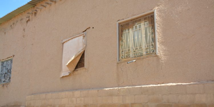 عدسة العدد 2257 من صحيفة روناهي