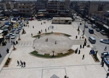 مهجرات من منبج: لا أمان في ظل وجود مرتزقة الاحتلال التركي في مدينتنا