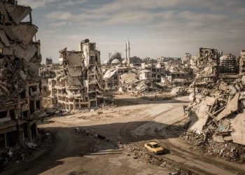 خلال تشرين الأول المنصرم مقتل 202 شخصاً في مناطق الحكومة الانتقالية