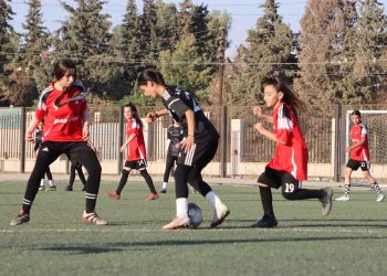 دوري الناشئات.. إنجازات هامة وسلبيات يتطلب عدم تكرارها في المستقبل