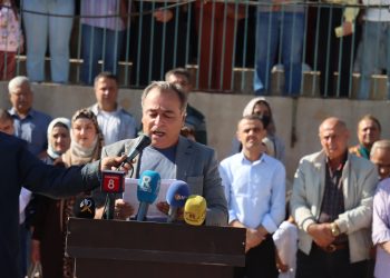 مجلس قامشلو يحتفي باليوم العالمي للتضامن مع كوباني
