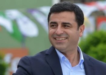صحفي تركي يؤكد الإفراج عن صلاح الدين ديميرتاش قريباً