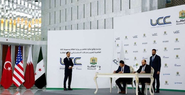سوريا الجديدة… اقتصاد يُباع في بورصة الوهم وليرة تقترب من العدم