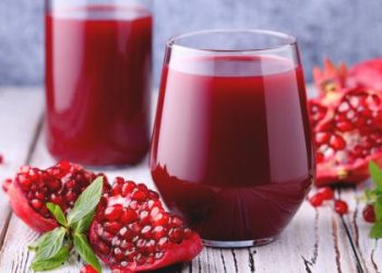 تسع فوائد صحيّة وغذائية للرمان