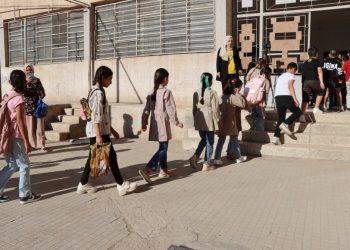 التسرب المدرسي.. ظاهرة تهدد مستقبل الأطفال