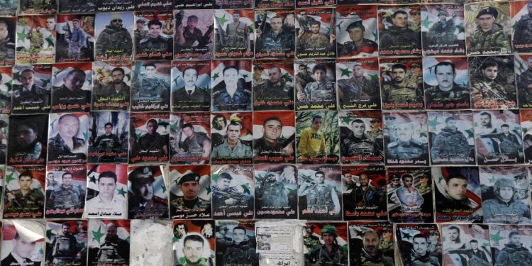 توثيق مقتل 59 شخصاً تحت التعذيب في سجون الحكومة الانتقالية
