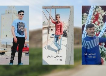 اختطاف أحد عشر شاباً في تل عران