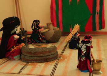 عدسة العدد 2260 من صحيفة روناهي