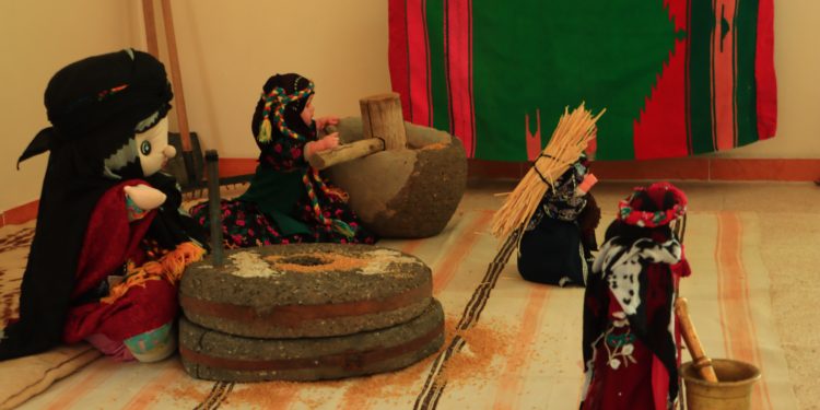 عدسة العدد 2260 من صحيفة روناهي