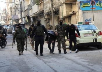 معتقلو حمص: مطلبنا عدالة حقيقية تردُّ إلينا حقوقنا وكرامتنا