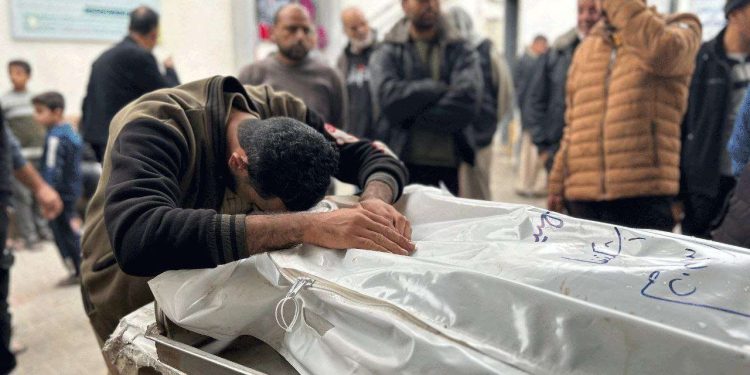 المرصد السوري يوثّق 3059 حالة إعدام ميداني في سوريا