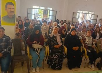 نساء جل آغا: الوعي وكسر الخوف ضمان الحد من العنف ضد المرأة