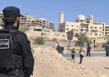 الشيخ مقصود والأشرفية.. بين استمرار الأزمة وخرق الاتفاقية والمقاومة
