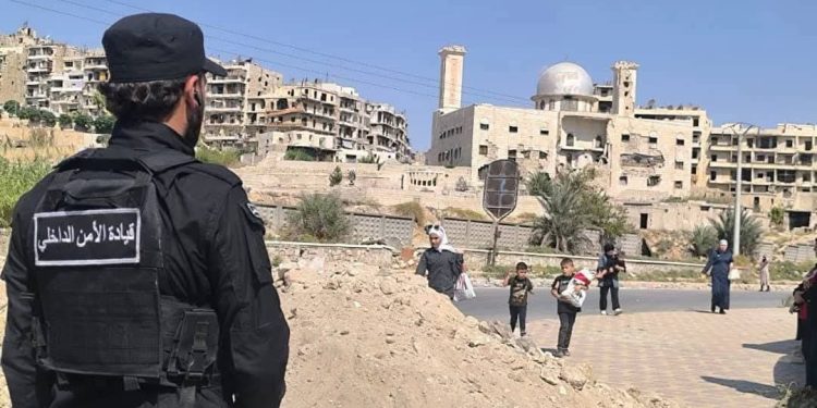 الشيخ مقصود والأشرفية.. بين استمرار الأزمة وخرق الاتفاقية والمقاومة