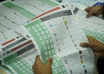 بمشاركة أكثر من 20 مليون.. انطلاق الانتخابات البرلمانية العراقية
