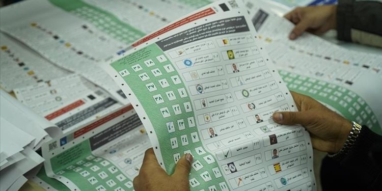 بمشاركة أكثر من 20 مليون.. انطلاق الانتخابات البرلمانية العراقية