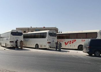 إغلاق الحكومة الانتقالية للطرق يزيد الأعباء على المواطنين