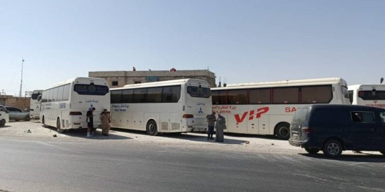 إغلاق الحكومة الانتقالية للطرق يزيد الأعباء على المواطنين