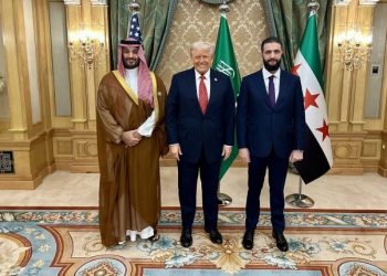 رفع العقوبات عن الشرع ووزير داخليّته.. انعكاسات وسيناريوهات