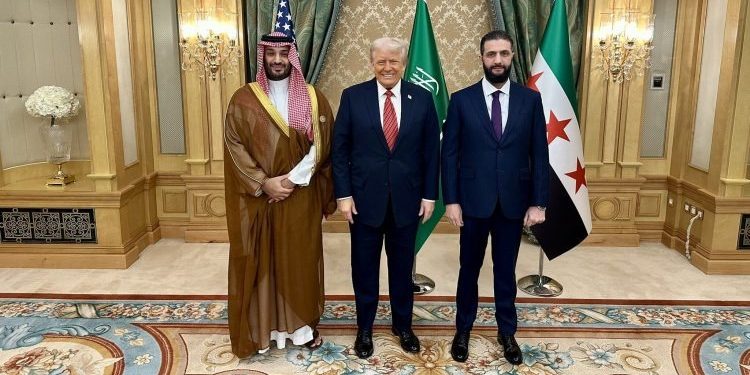 رفع العقوبات عن الشرع ووزير داخليّته.. انعكاسات وسيناريوهات