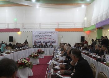 باحث سياسي: غياب الحوار والدستور العادل يضع مستقبل سوريا على المحك