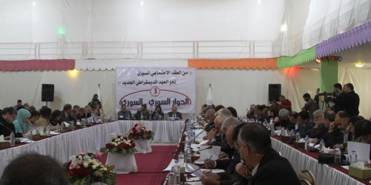 باحث سياسي: غياب الحوار والدستور العادل يضع مستقبل سوريا على المحك