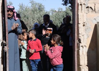 افتتاح دار الكومين في قرية قرطبة.. خطوة لتعزيز الإدارة المحلية وخدمة الأهالي