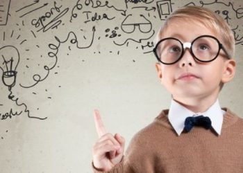  ثمانية أسئلة لتنمية الذكاء.. اطرحيها على طفلكِ يوميّاً