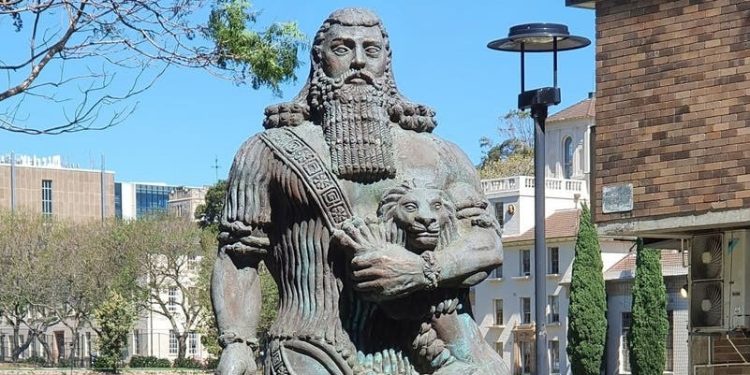 نبيذ جلجامش