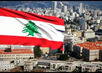 لحظة ساداتية لبنانية ضد الهلاك
