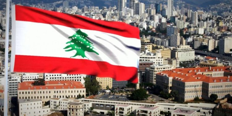 لحظة ساداتية لبنانية ضد الهلاك
