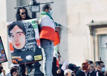 إعدام 165 شخصاً في إيران منذ بداية تشرين الثاني الجاري