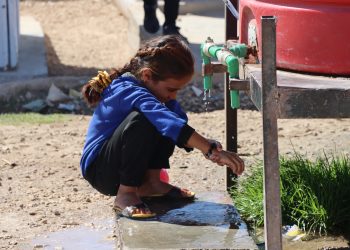 عدسة العدد 2262 من صحيفة روناهي