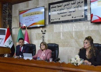نظرية “الصفر اللغوي”  المرأة حينما تصنع اللغة