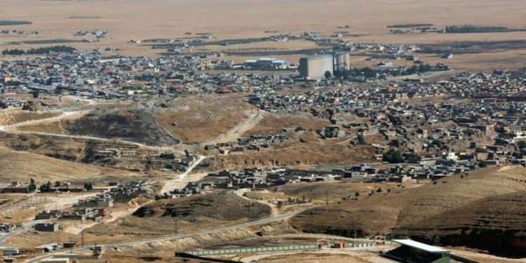شنكال بين آلام الإبادة والعدالة المفقودة