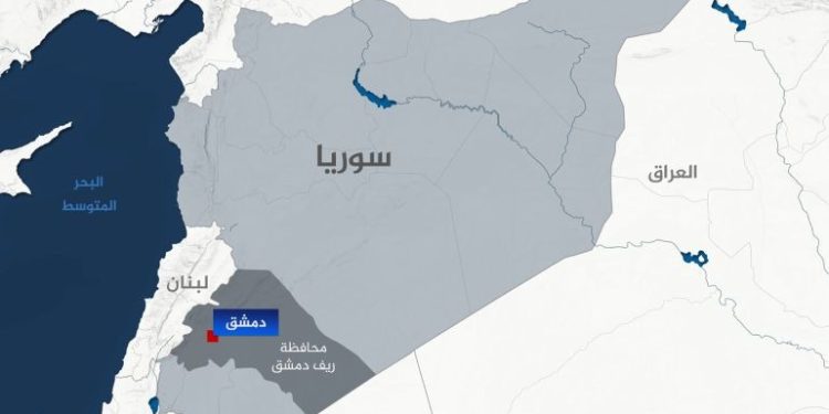 التحالف الدولي والصفقة الداخلية المؤجّلة في سوريا