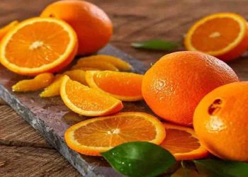 فوائد صحية مذهلة للبرتقال