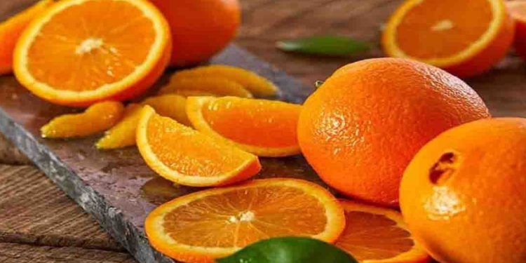 فوائد صحية مذهلة للبرتقال