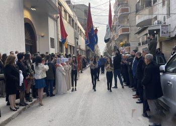 من المنفى إلى الملقى… حكاية بقاء وهوية