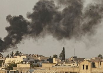 القرى الحدودية في مقاطعة الفرات تتعرض لهجمات يومية… والأهالي يشتكون