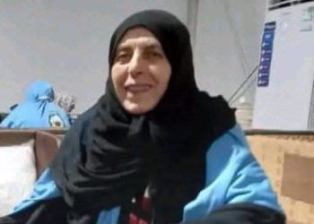 العثور على جثة امرأة مقتولة داخل منزلها بالرقة