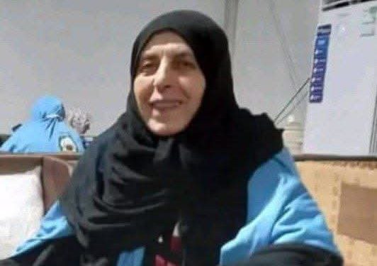 العثور على جثة امرأة مقتولة داخل منزلها بالرقة