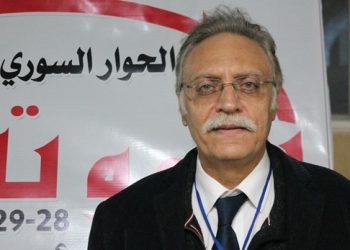 بسام إسحاق يؤكد وجود عراقيل جدية لرفع قانون قيصر عن سوريا