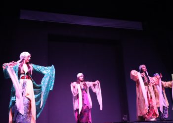 مهرجان روج آفا الدولي للأفلام.. منصة سينمائية حرّة بروح نسوية