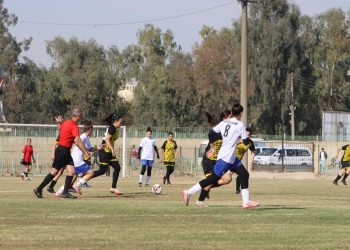 الإعلان عن اجتماعٍ تحضيري لدوري السيدات في مقاطعة الجزيرة